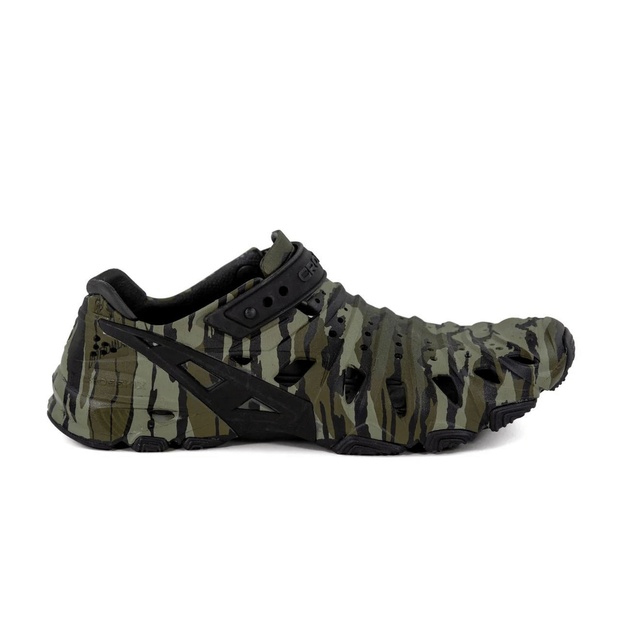 Tênis Crosskix 2.0 cor mossy oak bottomland tam 8 (3940) SCPesca