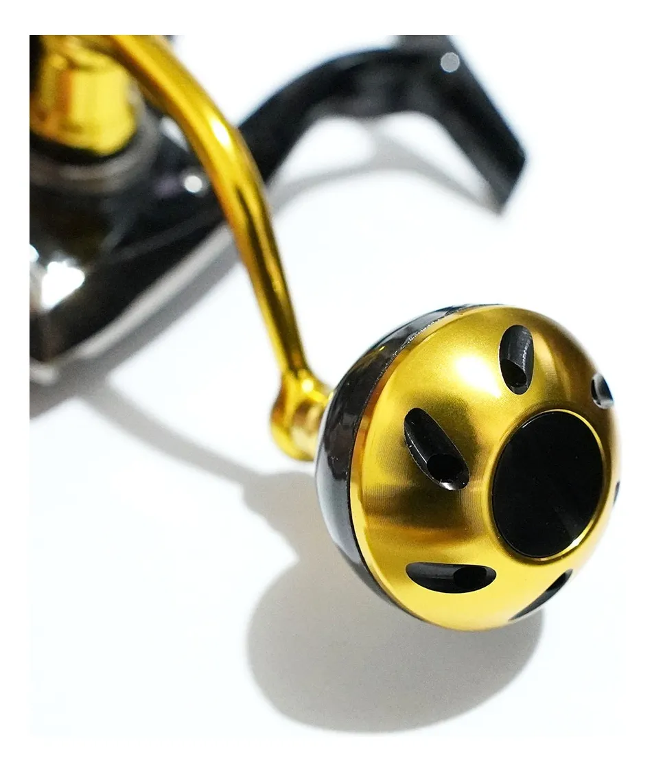 MOLINETE RYOBI ZEUS II SW 1000HPX - SCPesca