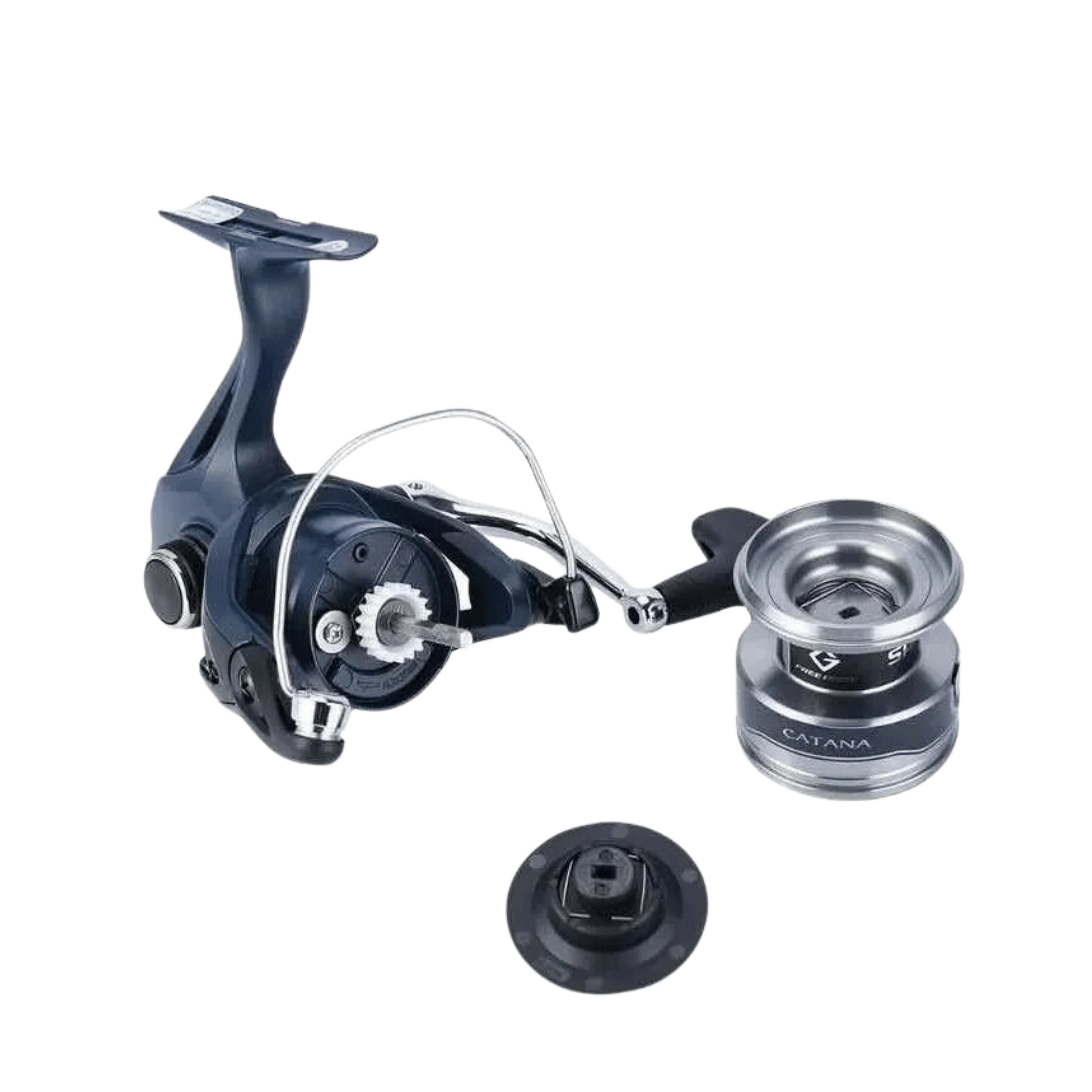 reel shimano catana 1000 Sedona FI : Sports & Outdoors Shimano designed the all REEL SHIMANO CATANA 1000FD -