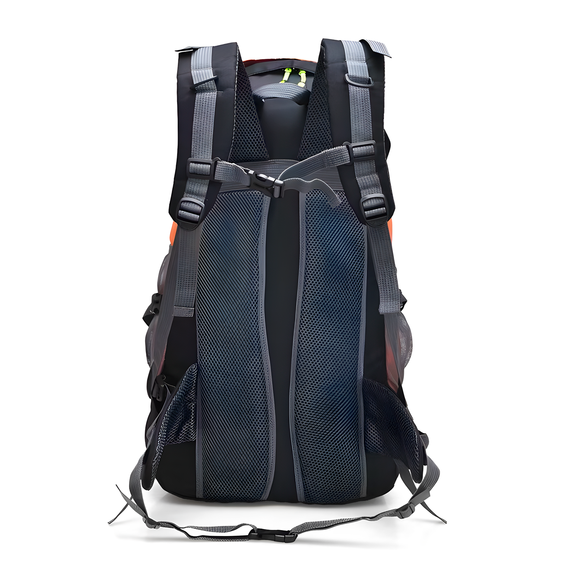 MOCHILA ALBATROZ BLS-DC50L 50L - PRETA - SCPesca