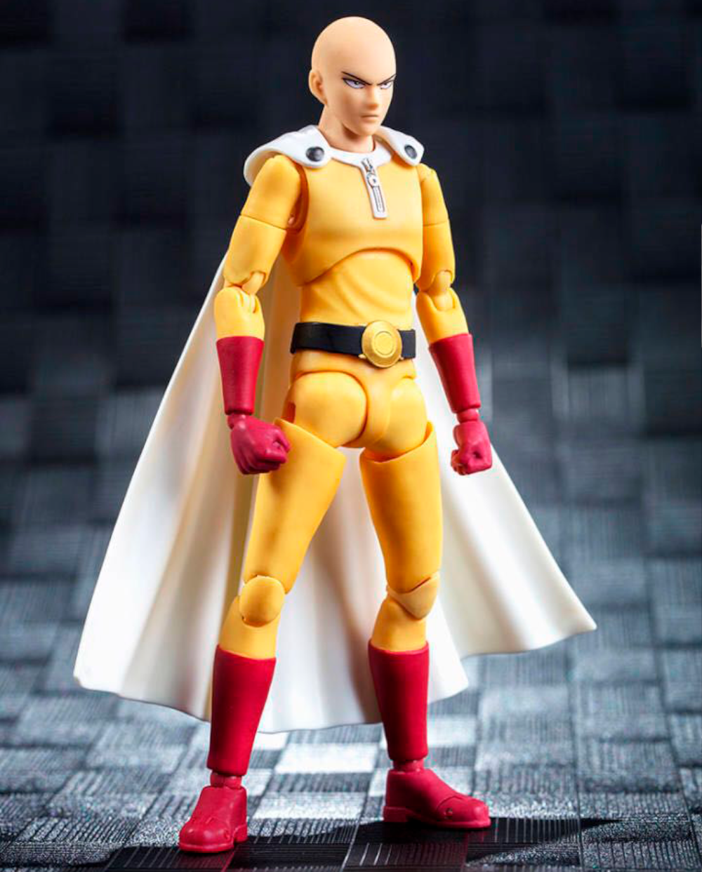 Saitama sh cheap figuarts