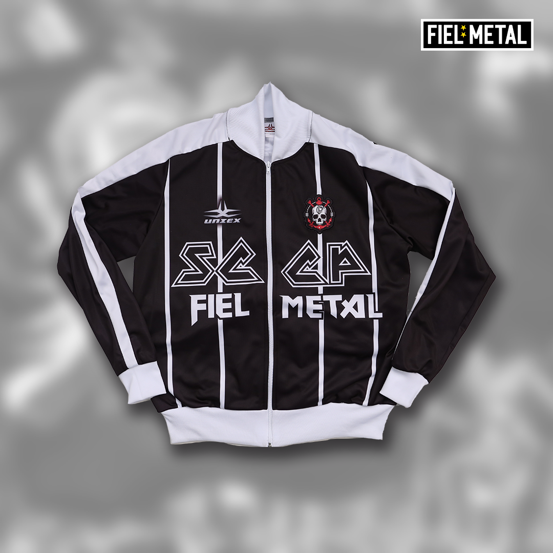 Blusa agasalho 2025