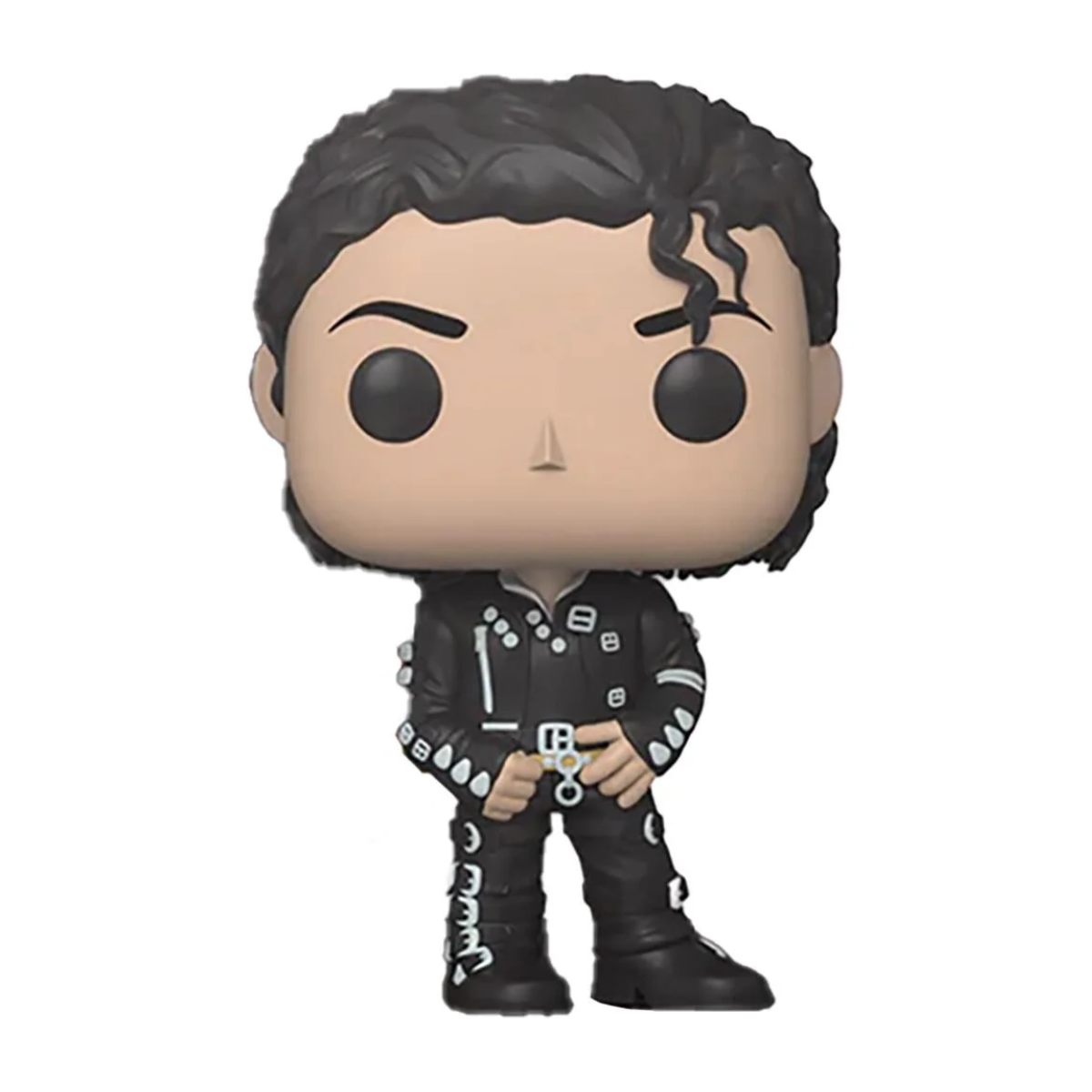 Funko POP! ALBUMS マイケルジャクソン BAD フィギュア 56 Funko Pop Albums Michael Jackson Bad #56 - Prime Utilidades