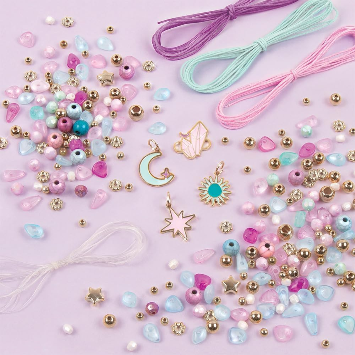 Fashion Dreams Pulseiras de Pedras Celestiais Fun F0151-4 - Prime