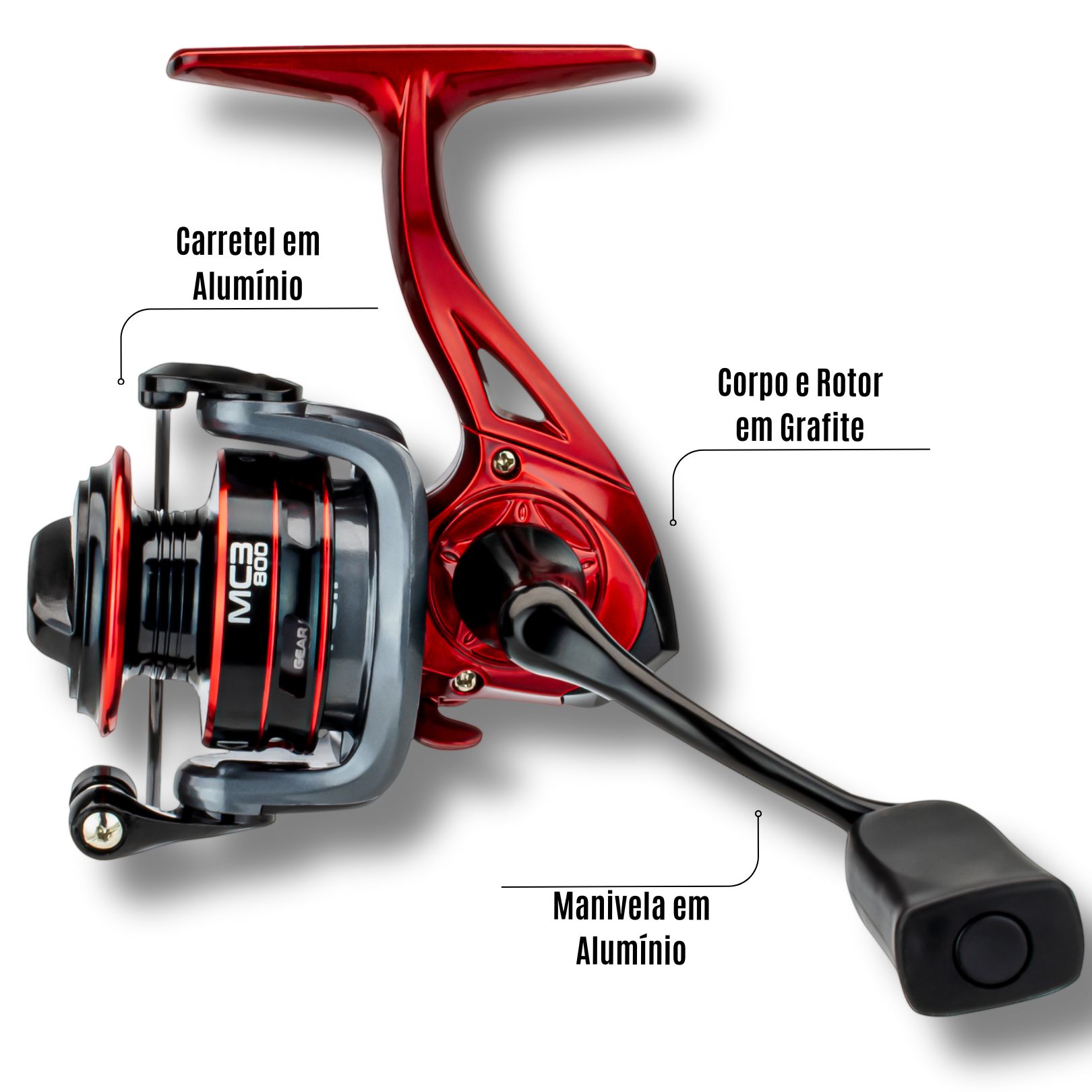 mintotomugi Jogo de Maçaneta HAGA - Ônix- M138 - LAT - 21973B - Fullmetal