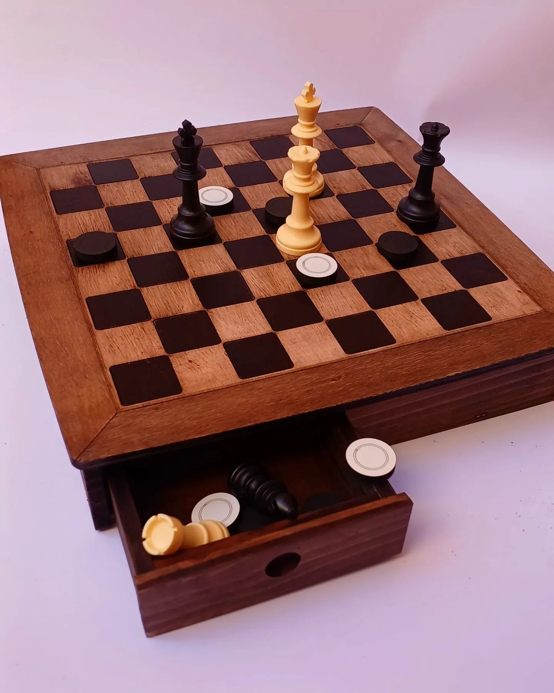 ♟ Jogar xadrez: ♔ Exercita - Hotel Fazenda Vale do Sol