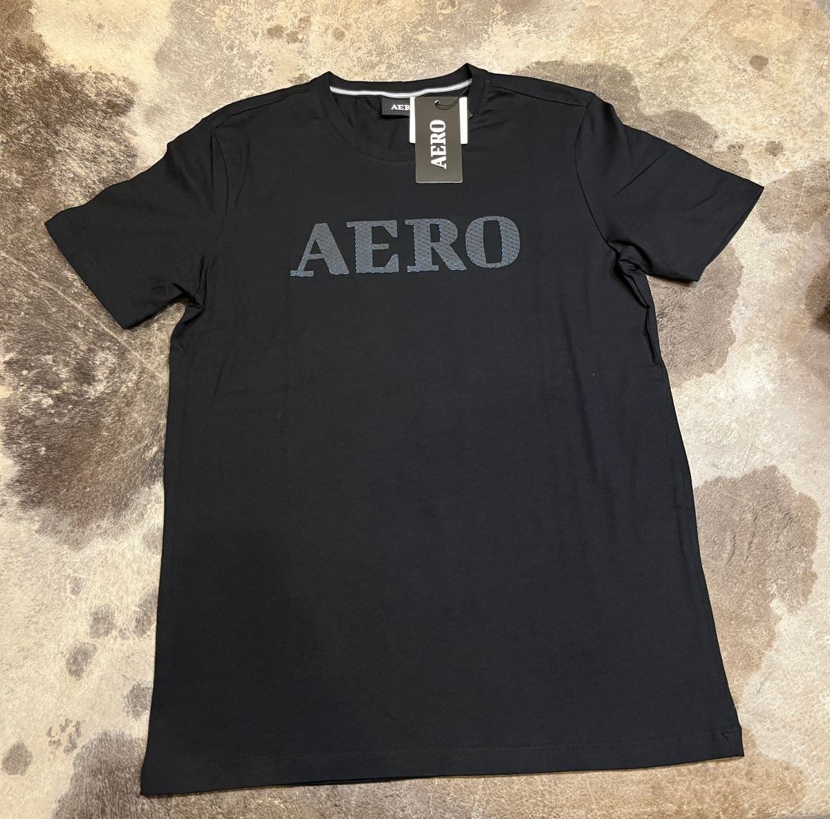 Camisas aero hotsell