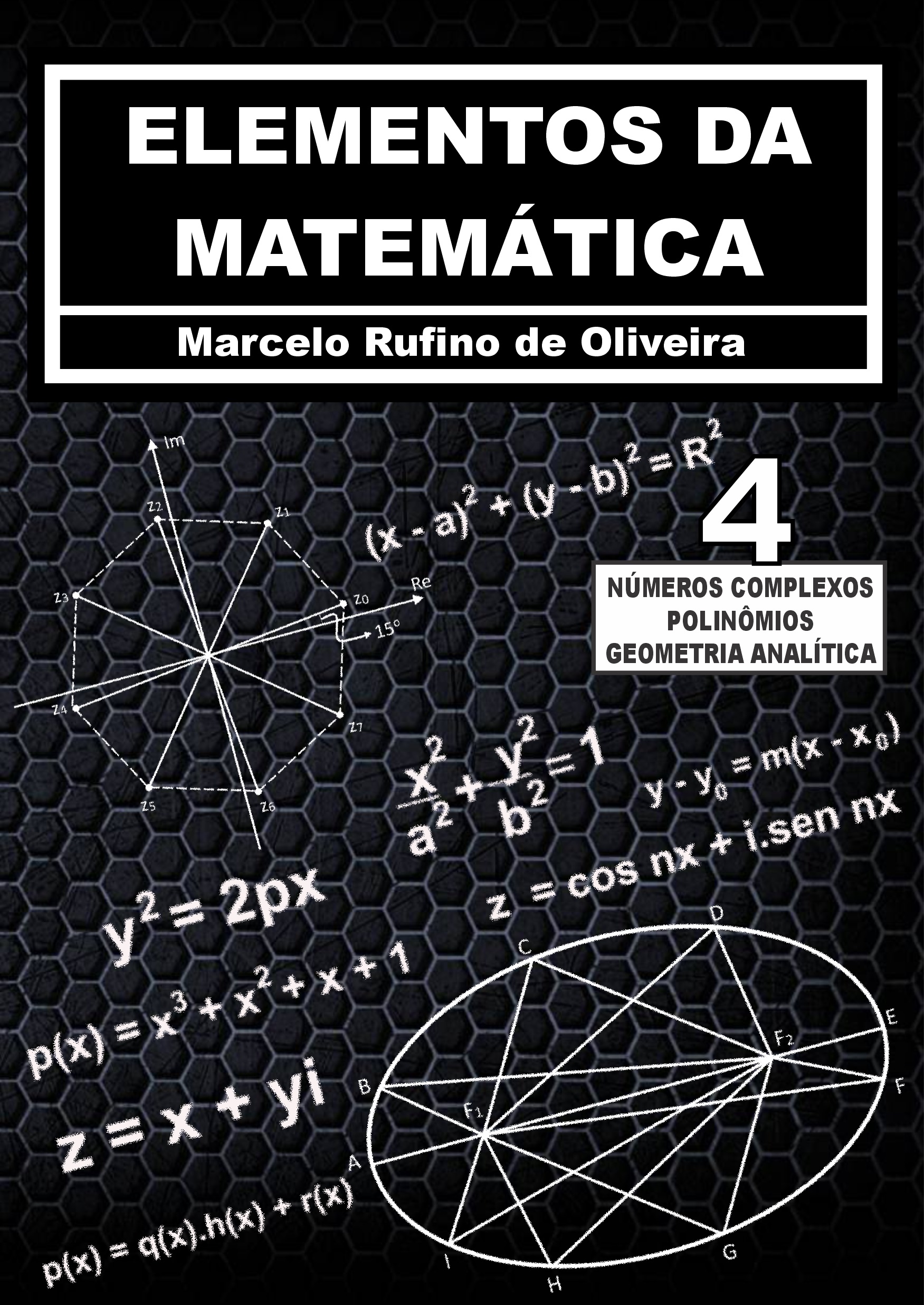 Revista do professor de Matemática #numerosprimos #algebra #estudodema