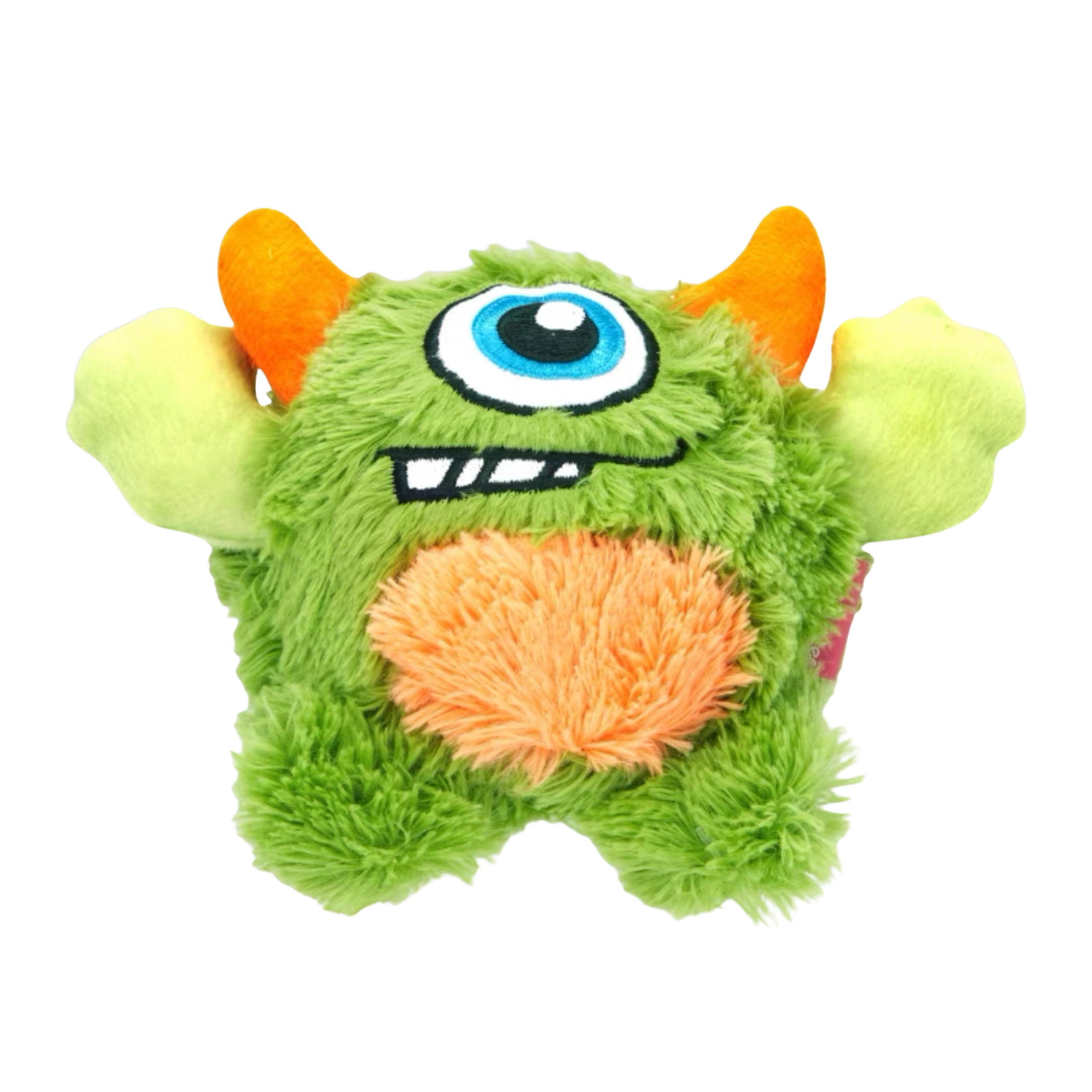 【バラ売り可】Baby Monster Brinquedo Q Monster Pelúcia Baby Monster - BichosPetshop