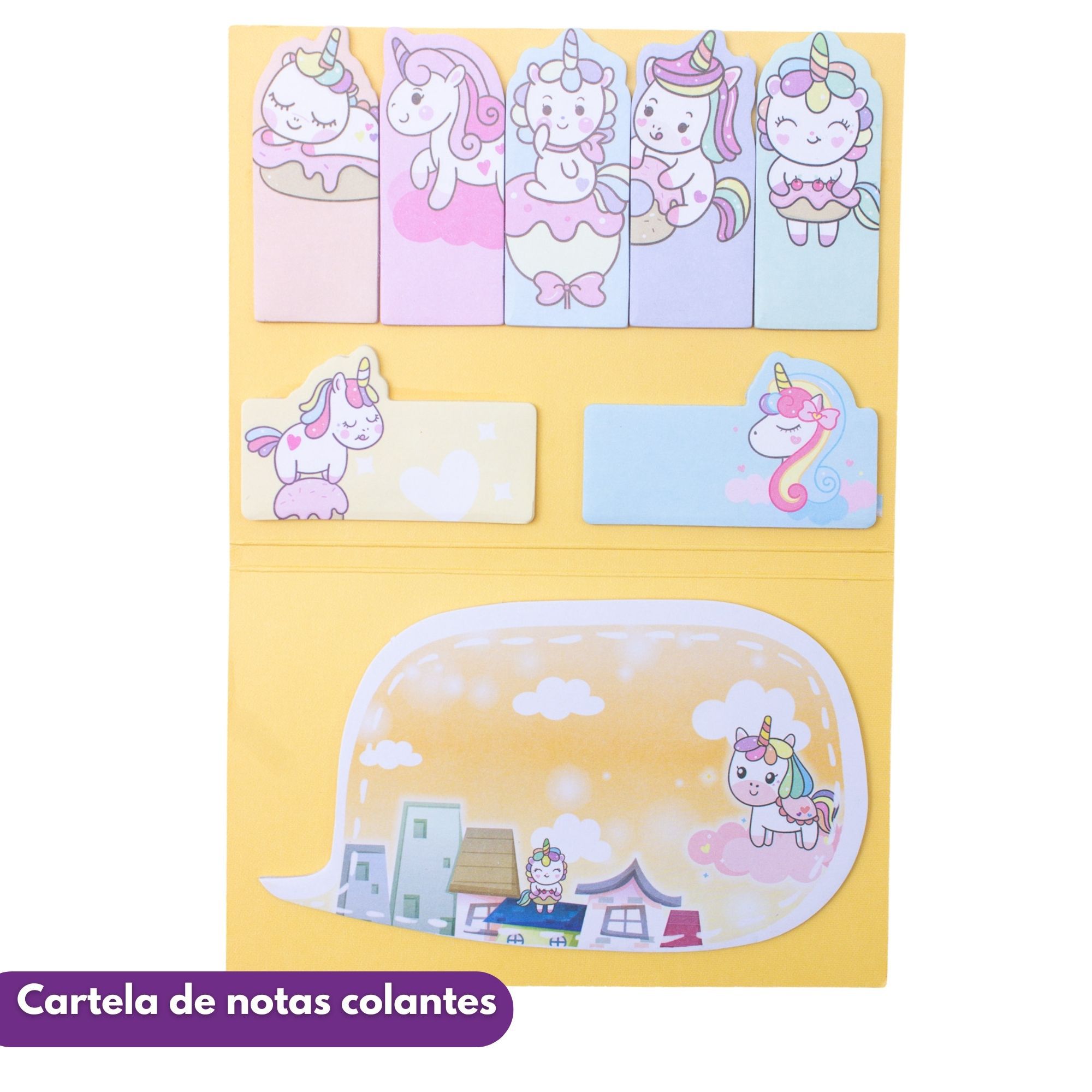 Kit Papelaria Fofa Kawaii Material Escolar 10 PeƧas Presente Comprar Kit Papelaria Fofa Kawaii Material Escolar 10 PeƧas Presente Comprar