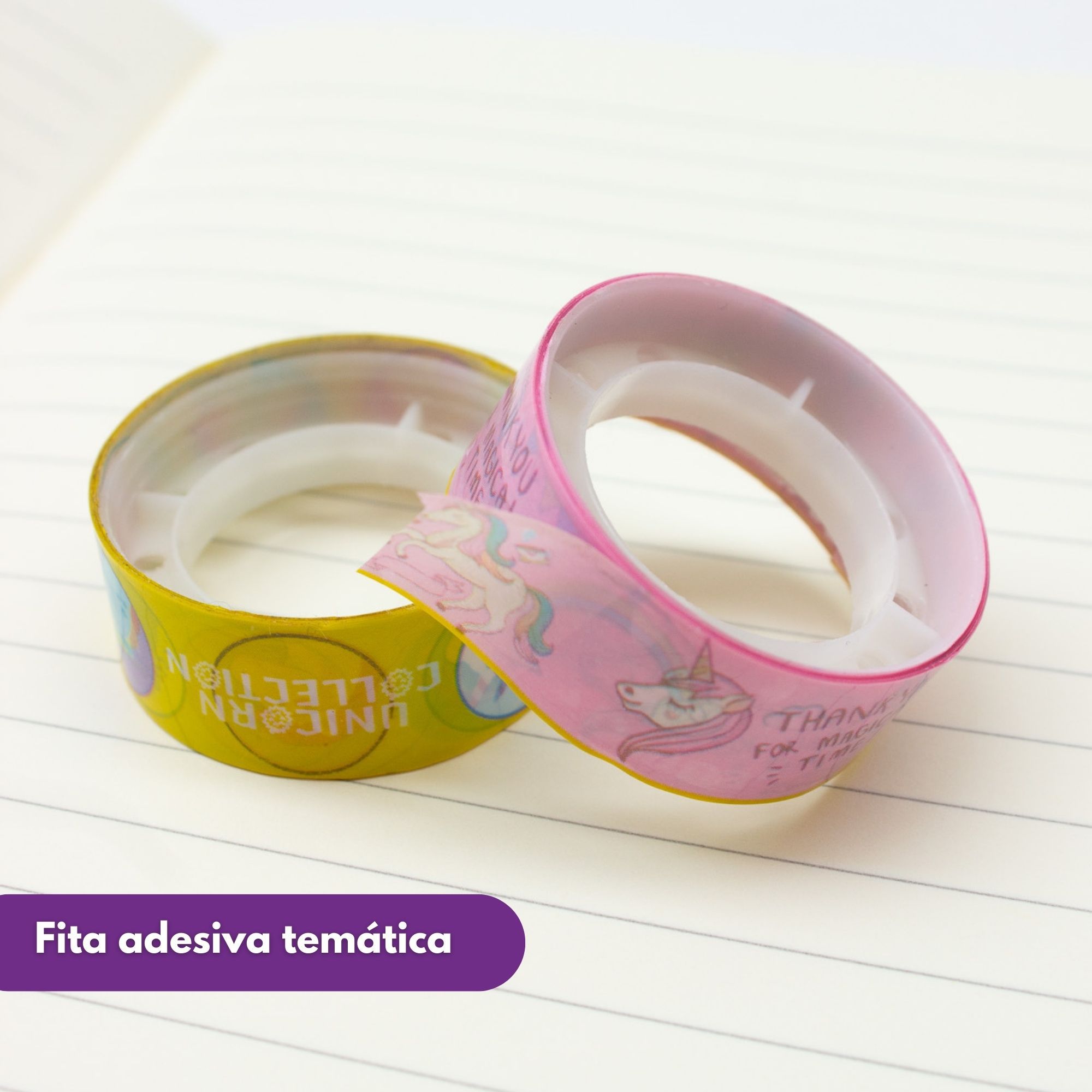 Kit Papelaria Fofa Kawaii Material Escolar 10 PeƧas Presente Comprar Kit Papelaria Fofa Kawaii Material Escolar 10 PeƧas Presente Comprar
