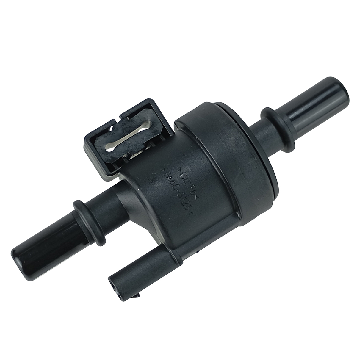 INPOST Elettrovalvola F01R00Q032 Vapor Canister – Nuova, Compatibile Con Chery Arrizo 5PLUS – Sostituzione Diretta Per Il Sistema Di Controllo Emissioni