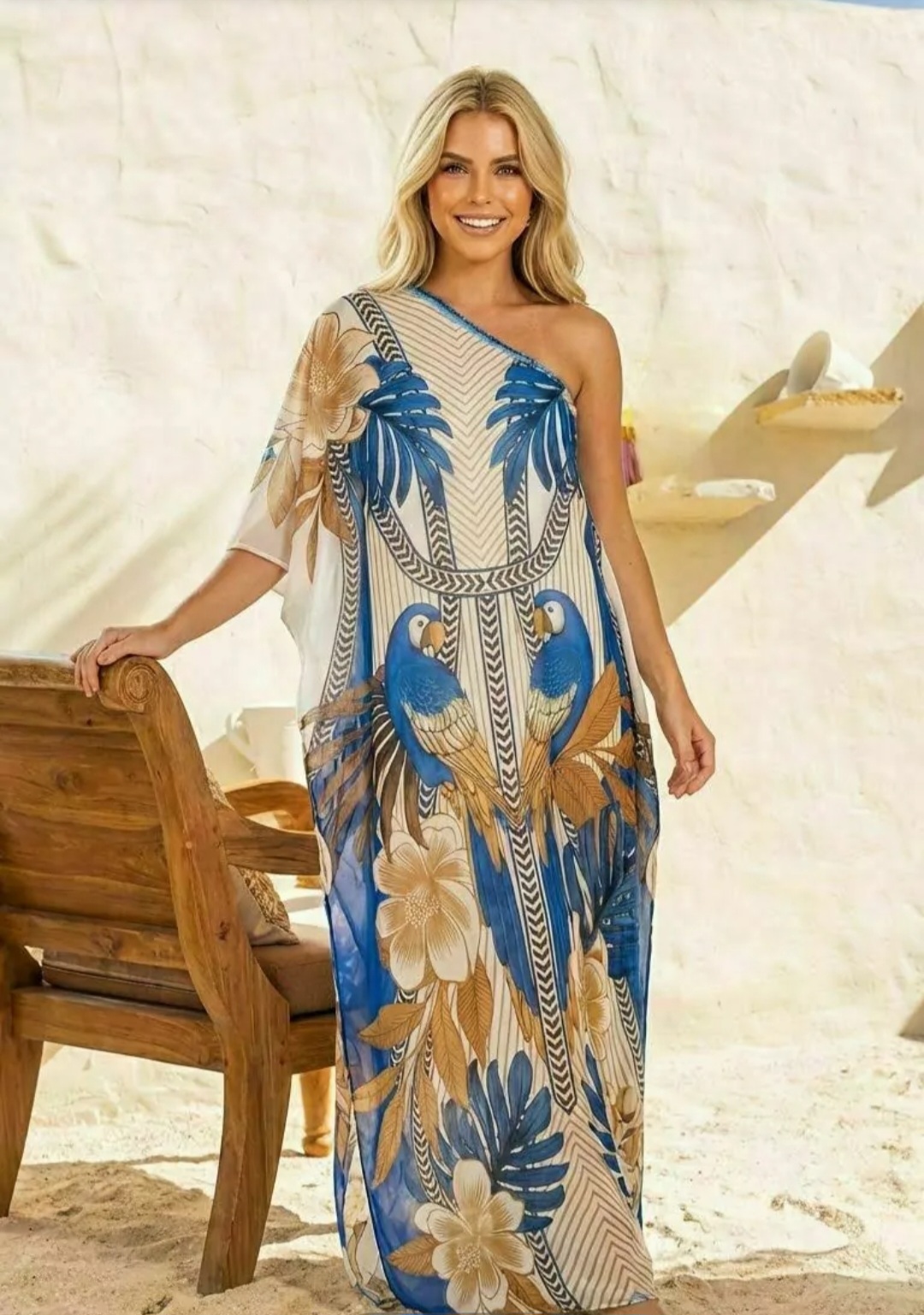 VESTIDO AYA - roupas e acessórios feminino