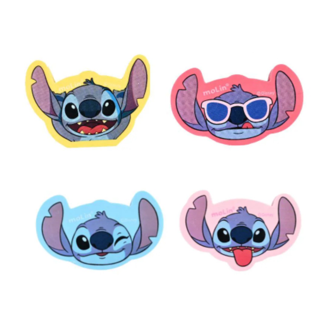 Lilo & Stitch - Desenhos para Colorir - Brinquedos de Papel