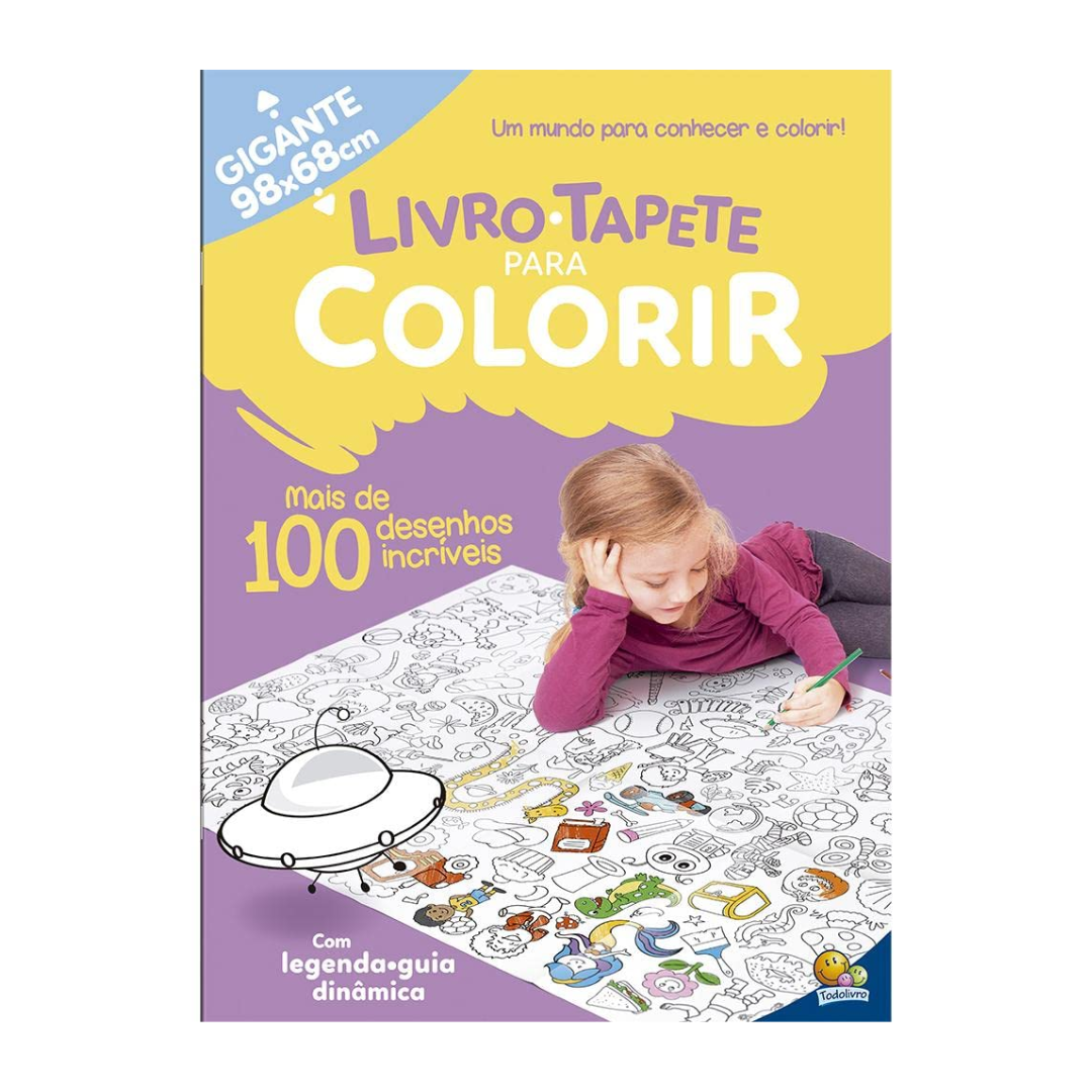 Mais de 100 Desenhos fofos de natal –  – Desenhos para Colorir