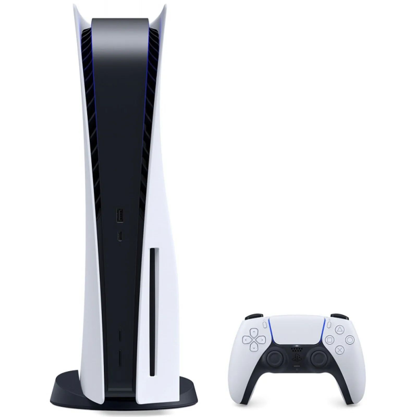 Sony confirma PlayStation 5 Slim com leitor de Blue-ray amovível -  Computadores - SAPO Tek