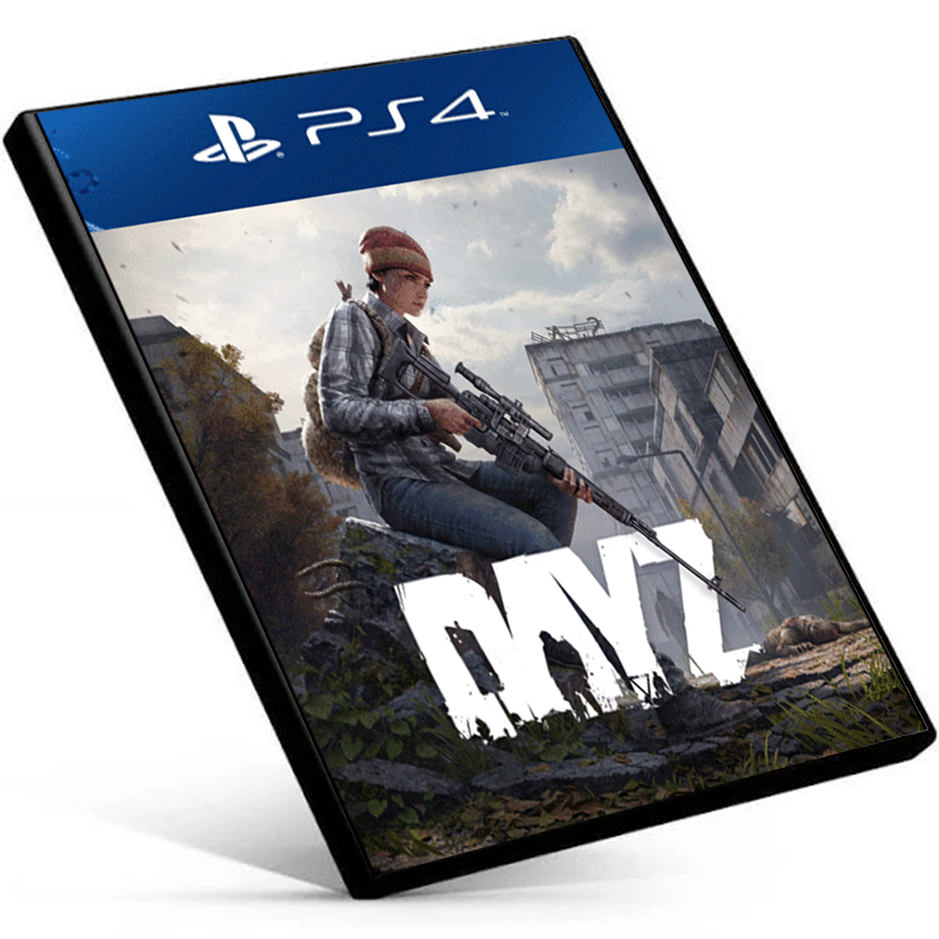 Dayz sale for ps4