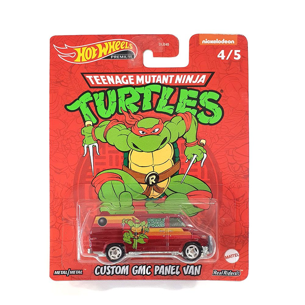 Hot Wheels Premium POP Culture Hiway Hauler 164 Die Cast Car The...