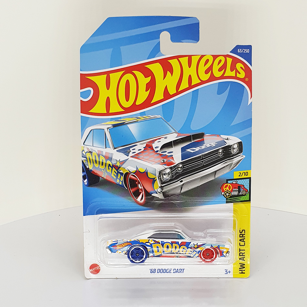 Miniatura Carrinho Hot Wheels Original Mattel Hw Wagons