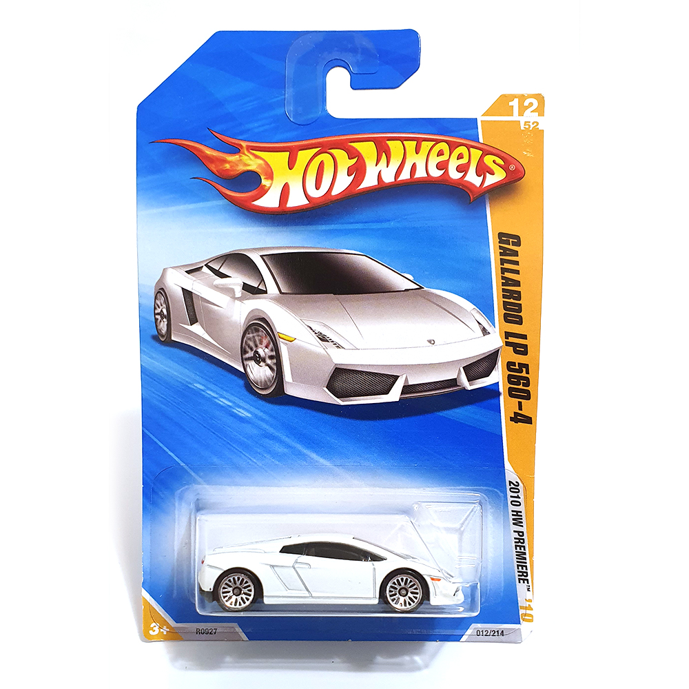 Carrinho Hot Wheels Lamborghini Sián Fkp 37 Factory Fresh