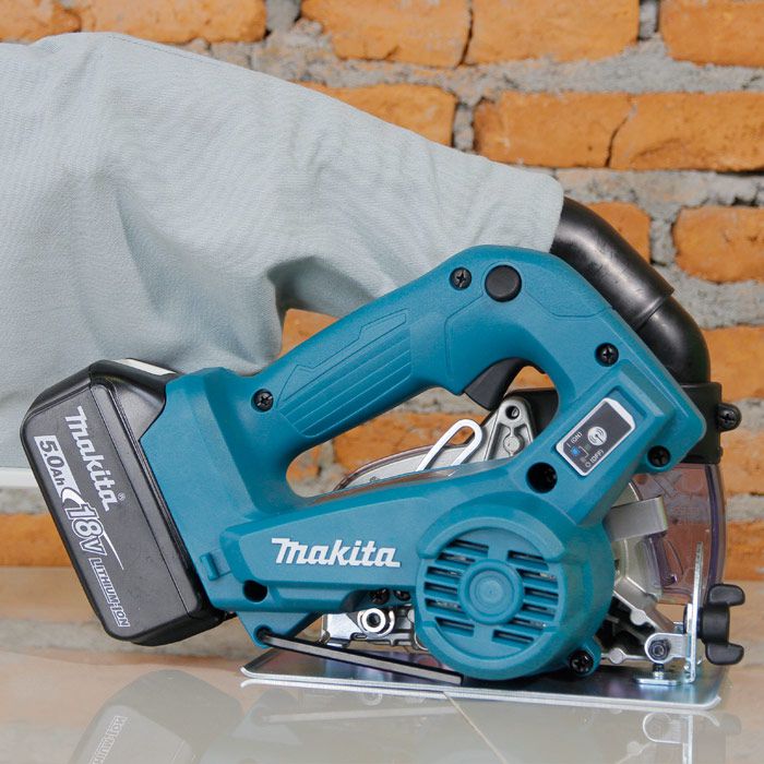 Serra Mármore Profissional a Bateria 18V Li-Ion com Maleta - Arcazul ...