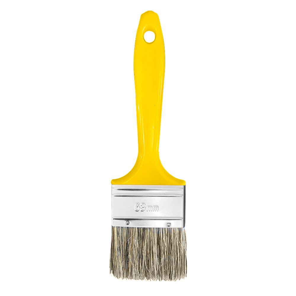 Pincel Tipo Trincha Multi Superfícies 2.1/2'' 65mm Lotus 5945 - Arcazul ...