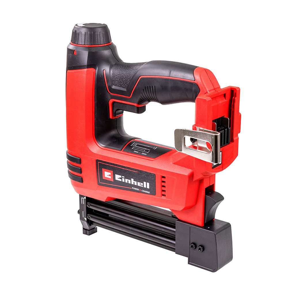 Grampeador Pinador à Bateria 18V até 32mm Einhell TE-CN 18 Li Solo ...
