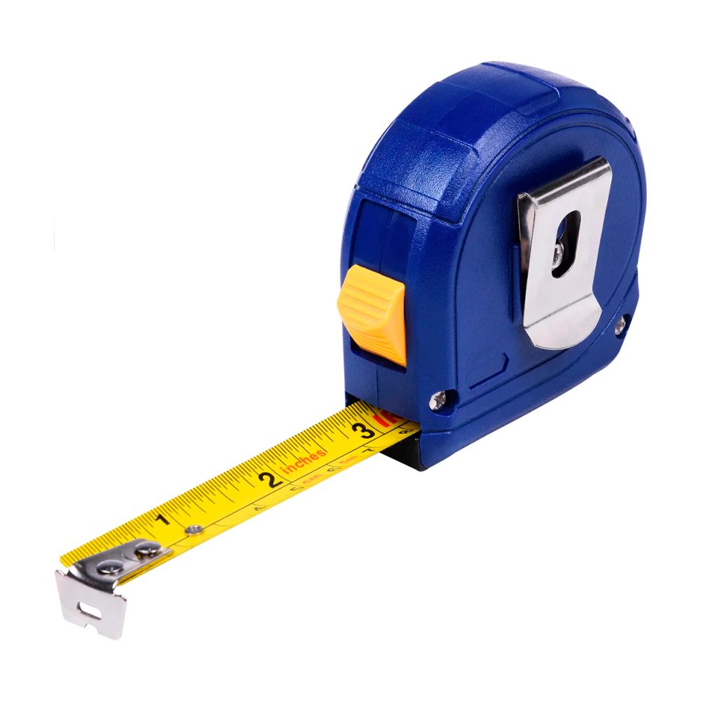 Trena Standard 5 Metros x 19mm Irwin® IW13947 - Arcazul Ferramentas ...