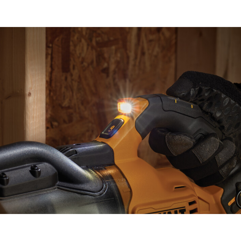 Plaque D'Aspirateur N891478 Pour DeWalt DCV501HB - Pièce De Rechange Compatible - 12