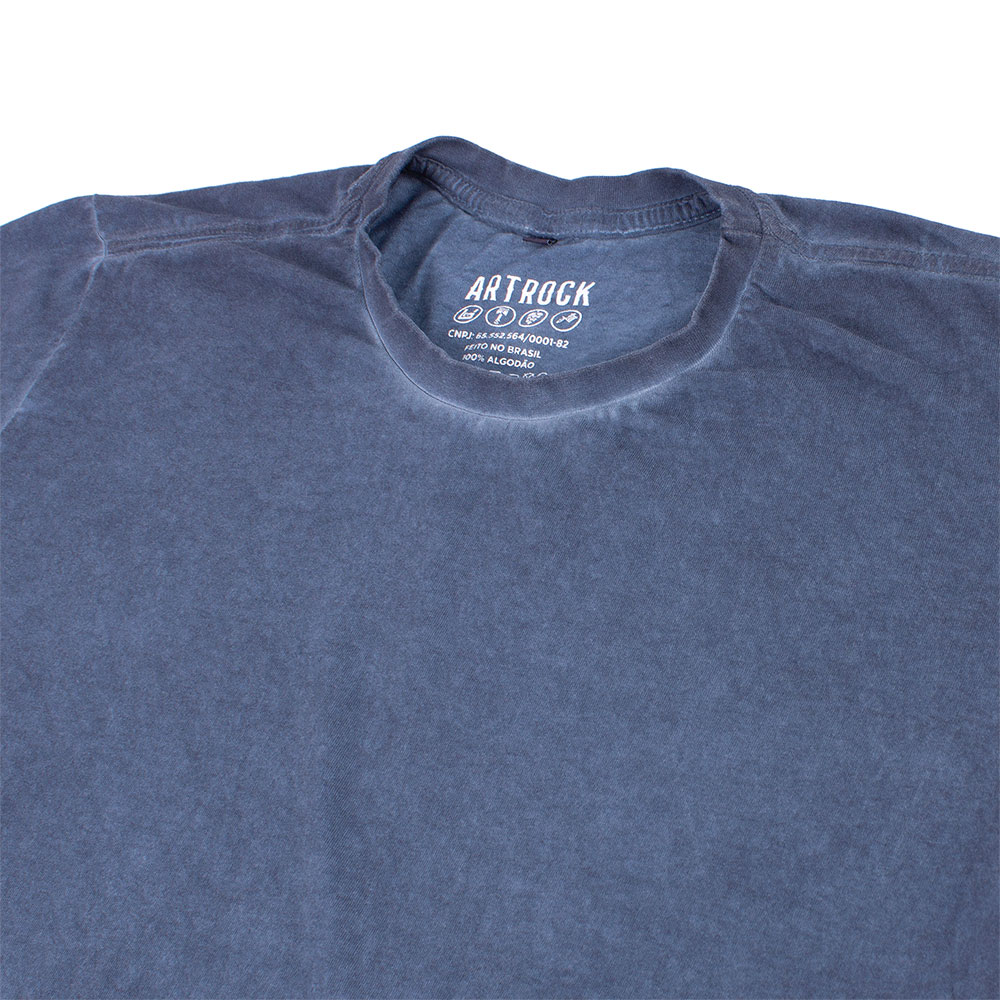 Camiseta Cote D`Azur Índigo Vintage main image 1