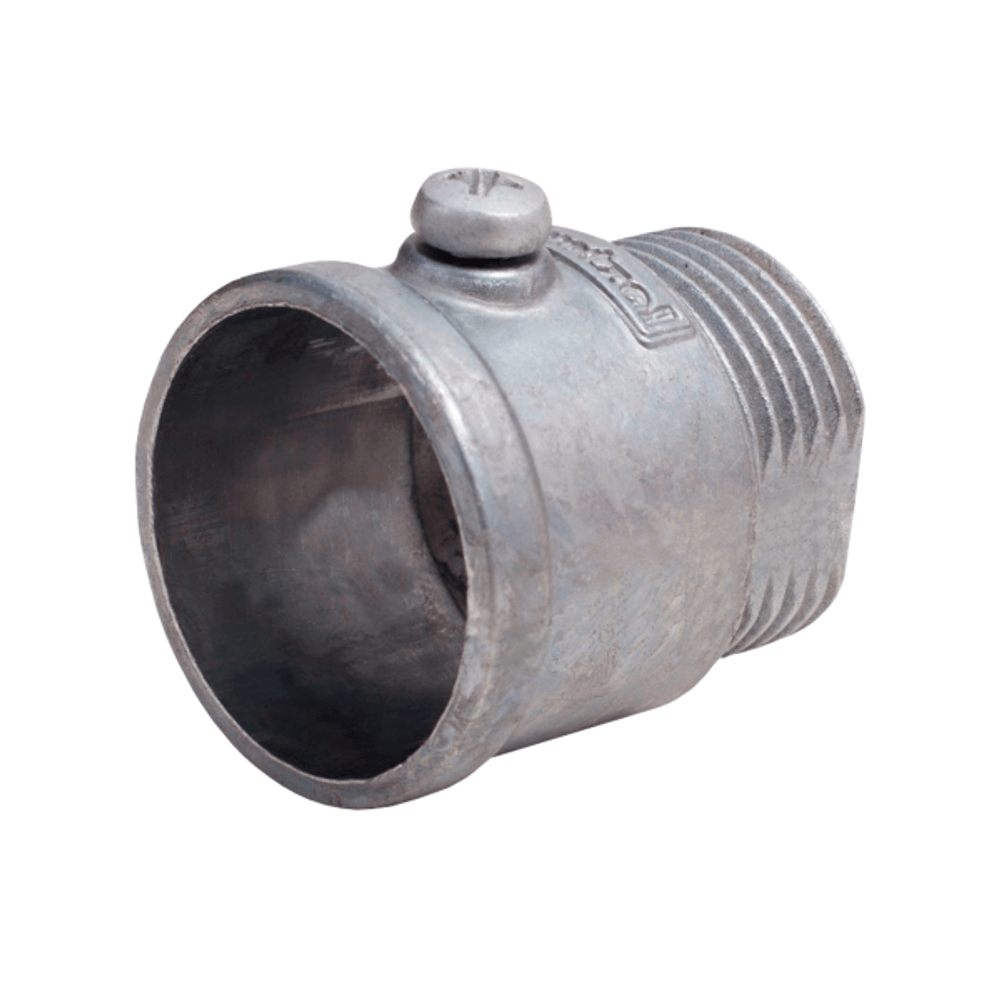 Unidut Conico Pratico Cs-201-15 (3-4") - Wetzel - Casa da Segurança