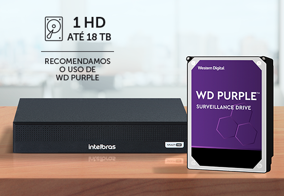 Gravador Dig De Video Mhdx 1208-C Dual Audio - Dcre 2025/29405-5 ...