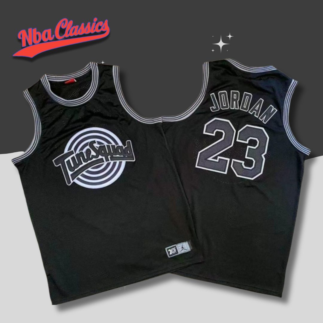 Camiseta tune squad jordan best sale