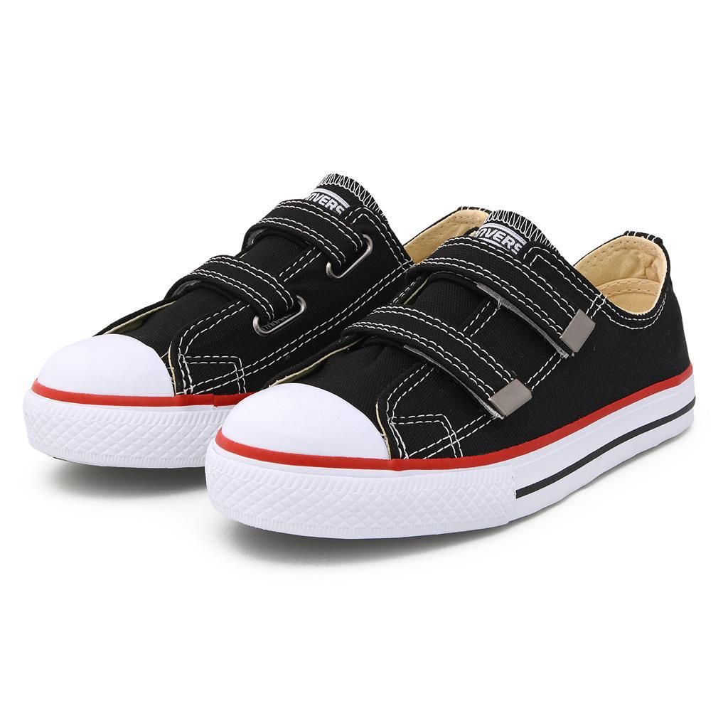 All Star PRETO - Miranda Shoes