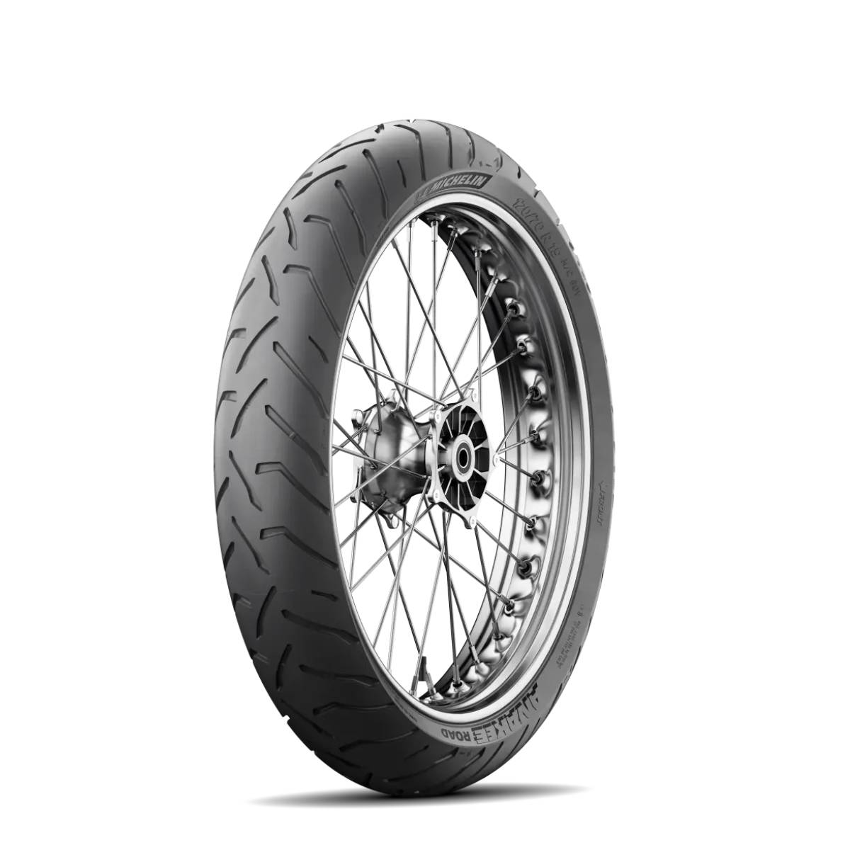 Pneu Michelin Anakee Wild, Pneu Mota - Pneus Líder