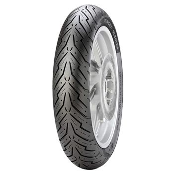 Pneu Pirelli Angel Scooter 100/90-14 Traseiro Honda PCX 150 - Fisch ...