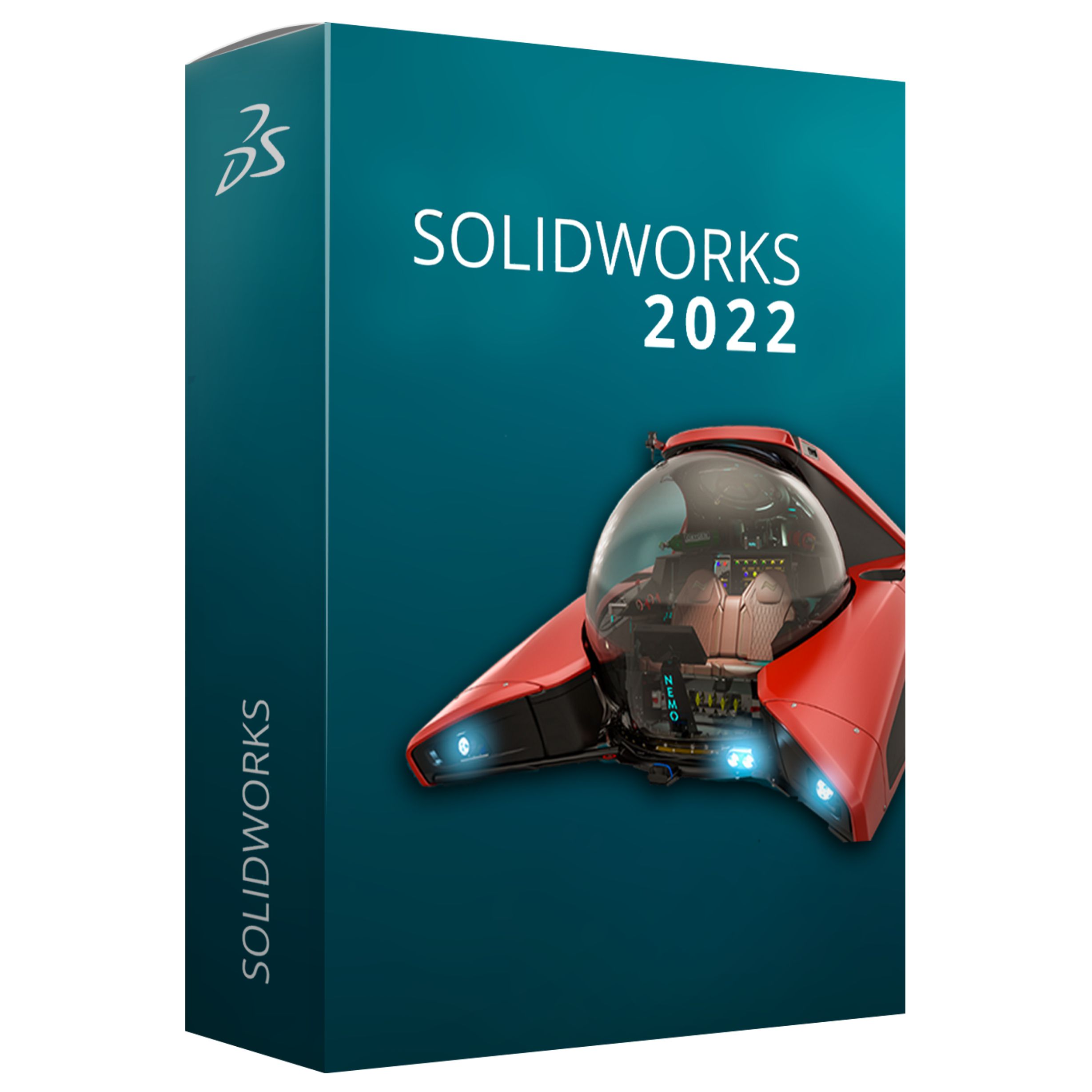 PC周辺機器 SOLIDWORKS2022 premium SP5.0 SOLIDWORKS 2022 premium SP5.0 win10/11