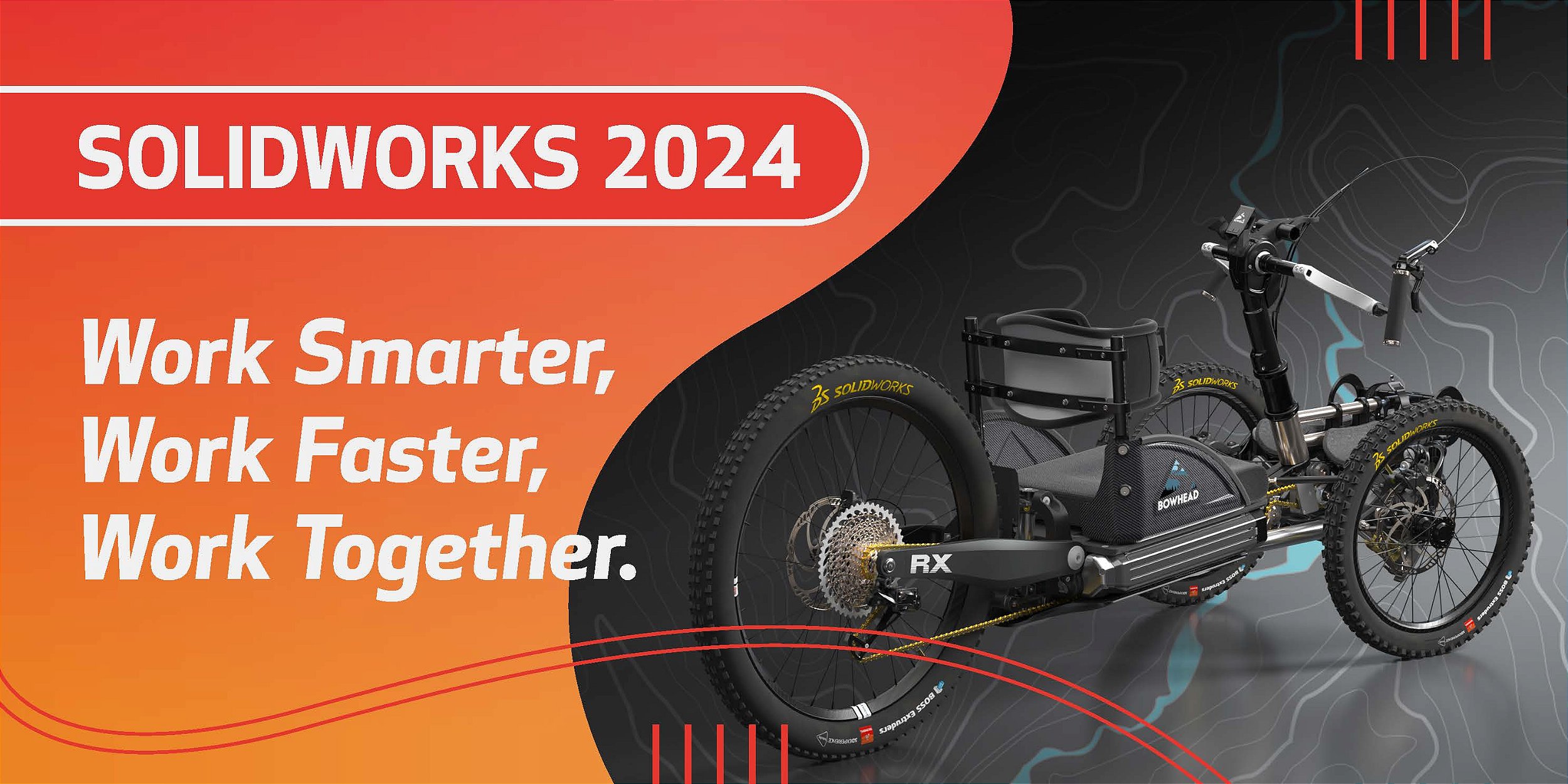 Solidworks 2024 SP2.0 Softwares CAD e Eletrônica, loja oficial
