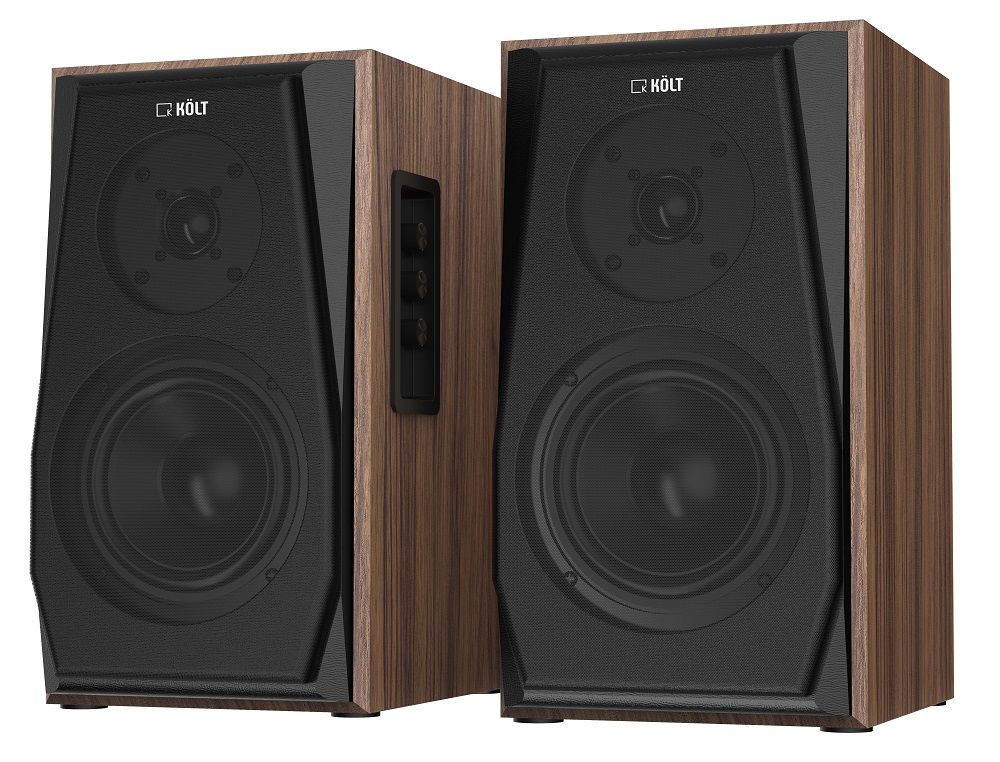 USA製　ACOUSTIC AUDIO STUDIO MONITOR Monitor Studio Kolt MK1200DB Par 2 X 18WRMS | Musitech