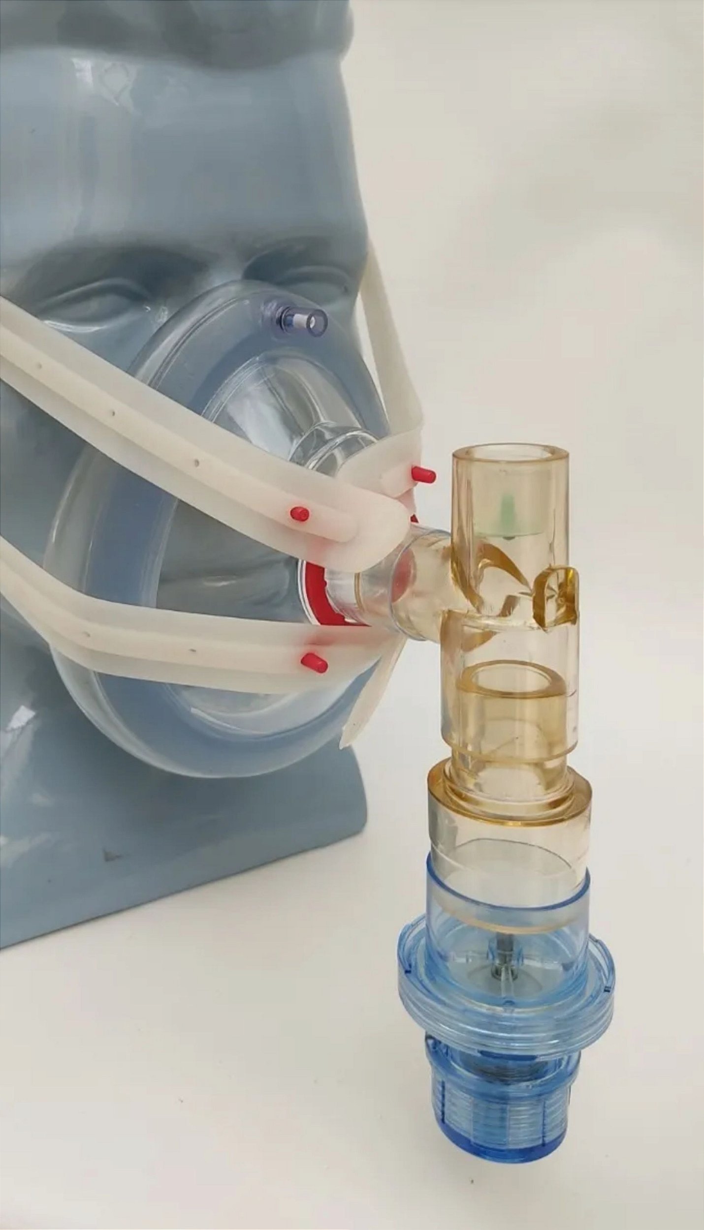 Kit EPAP Murenas - PhisioCor Loja Online - PhisioCor