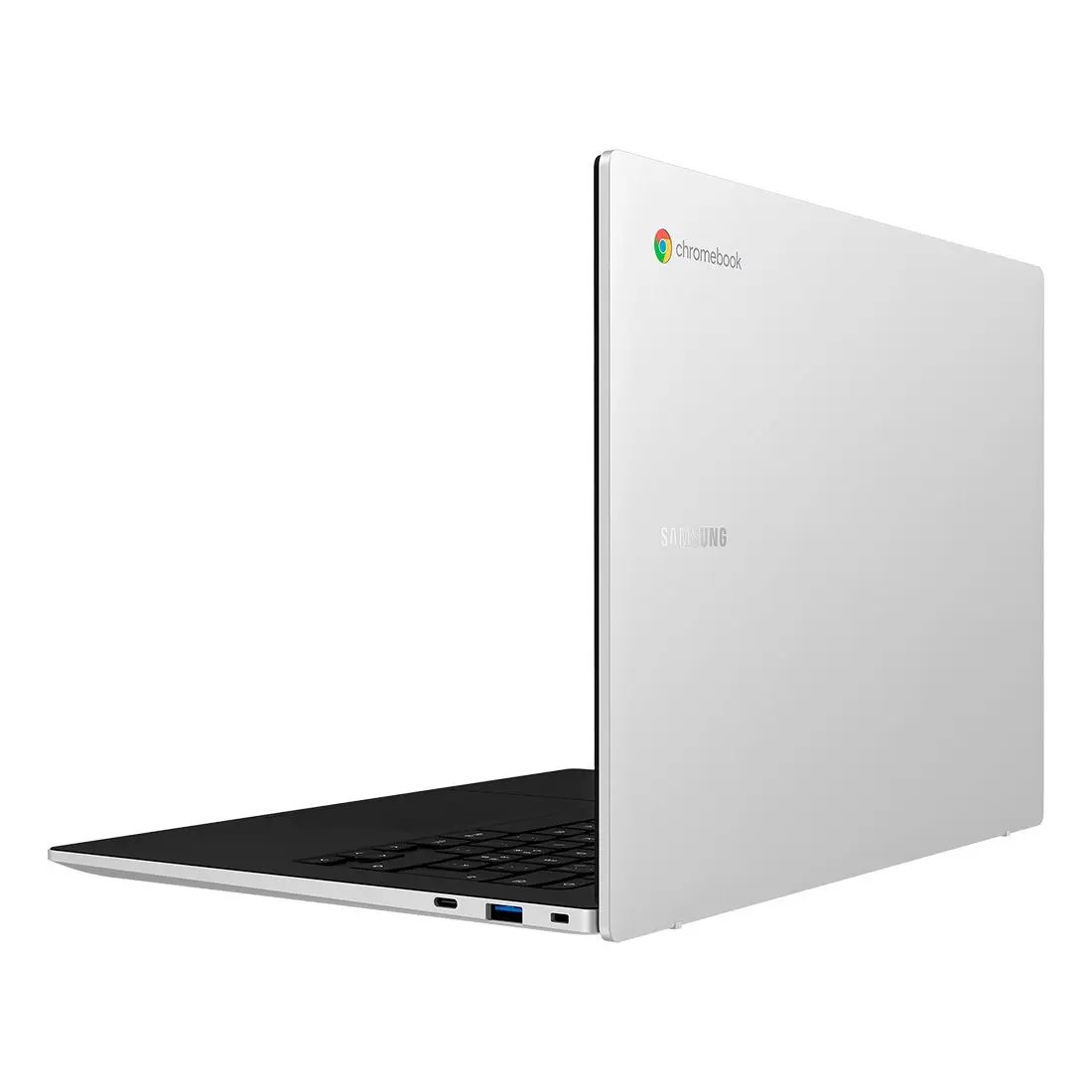 Chromebook Samsung GO Celeron 8GB 64SSD - XE340XDA-KS1BR - Prime2p