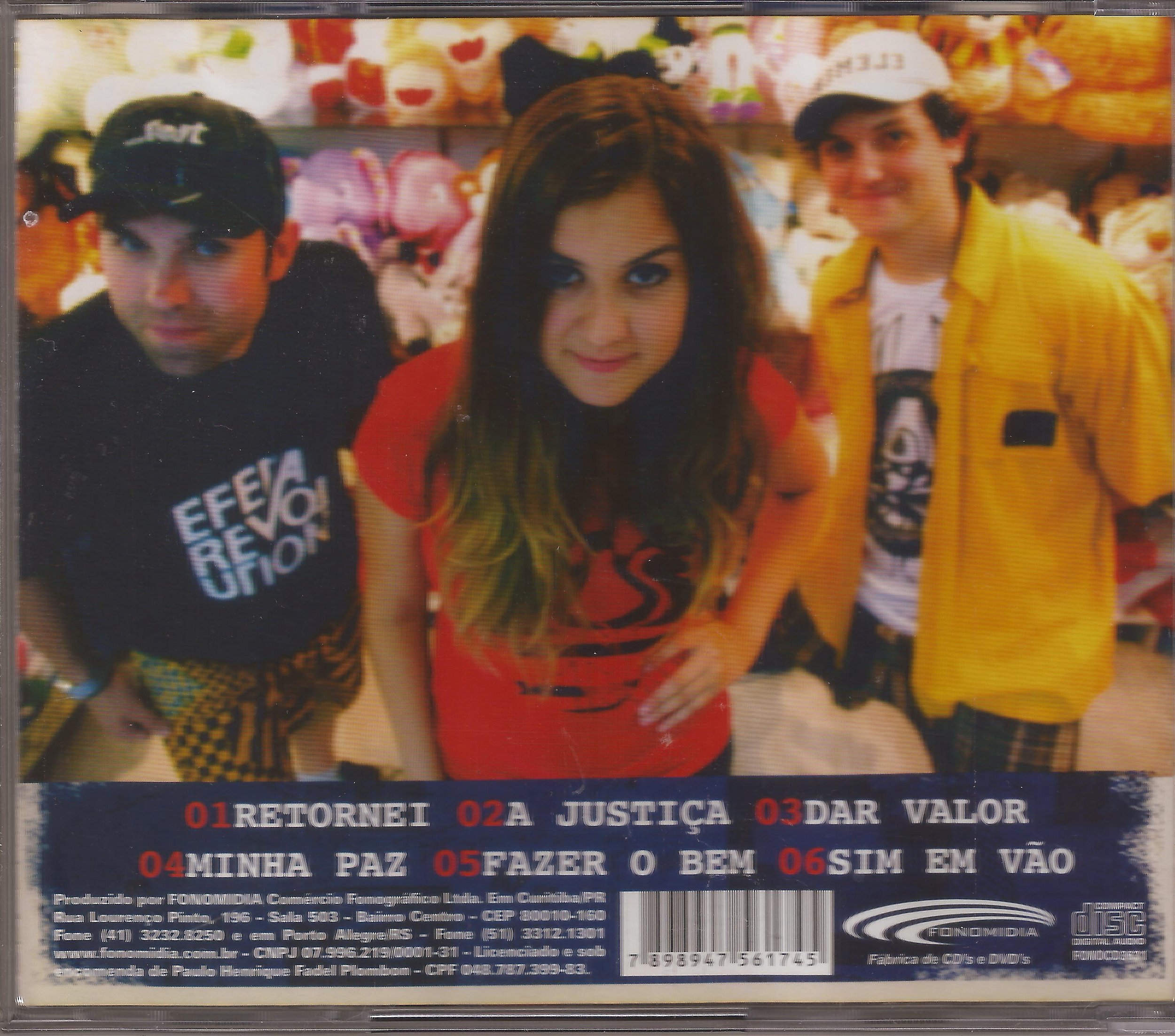 ANGRY BEAVIS - RESGATANDO A COERÊNCIA - CD - Baratos Afins