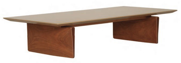 Mesa De Centro Zoe Cm M Veis Decor Design De Alto Padr O