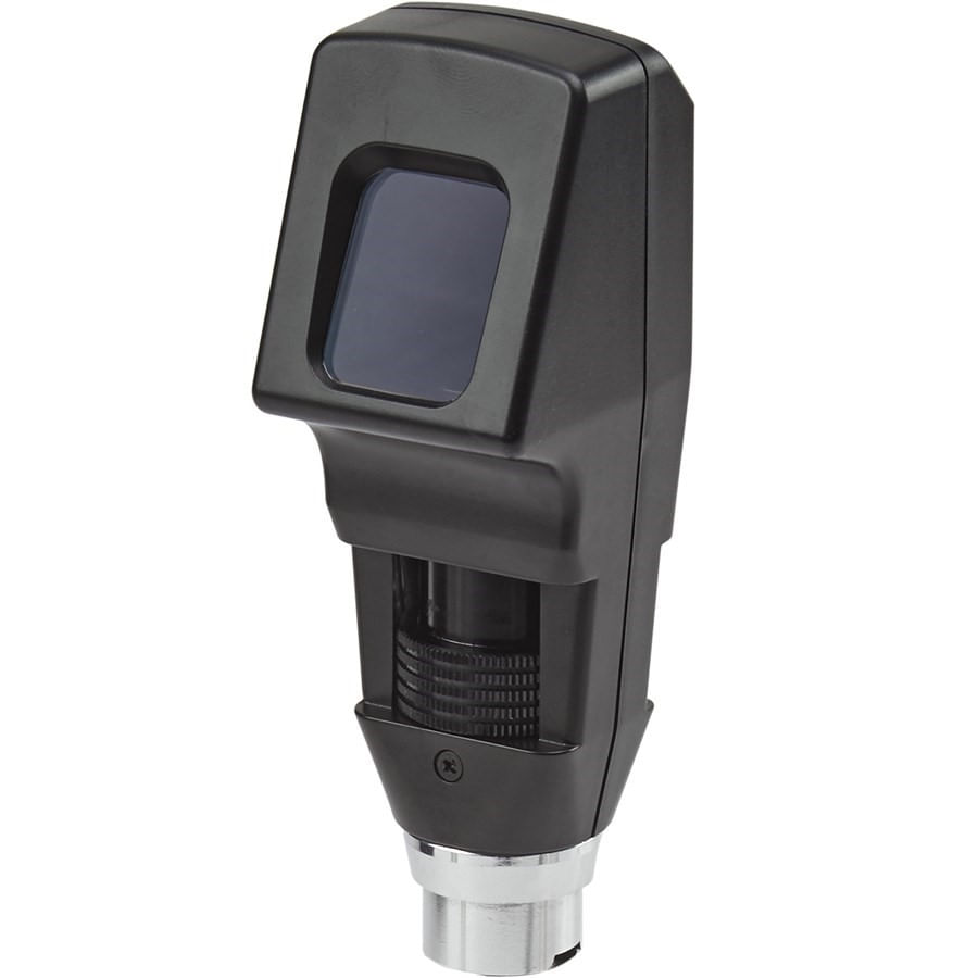 Retinoscópio Streak 3.5V (Cabeça) MD Loja do Estetoscópio