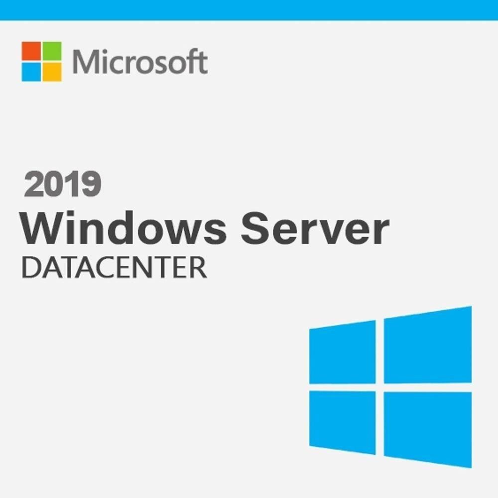 Microsoft Windows Server 2019