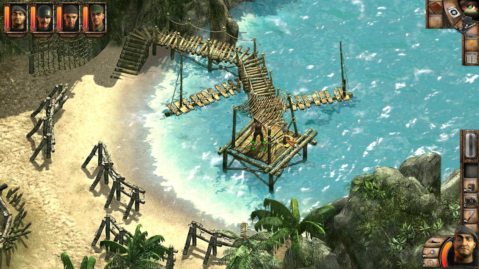 [Digital] Commandos 2 - HD Remaster - PC - AlieNerd - A sua loja de ...
