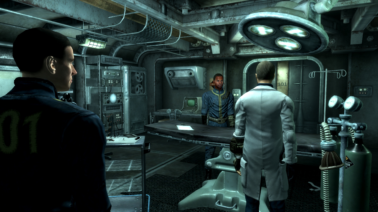 [Digital] Fallout 3: Game of the Year Edition - PC - AlieNerd - A sua ...