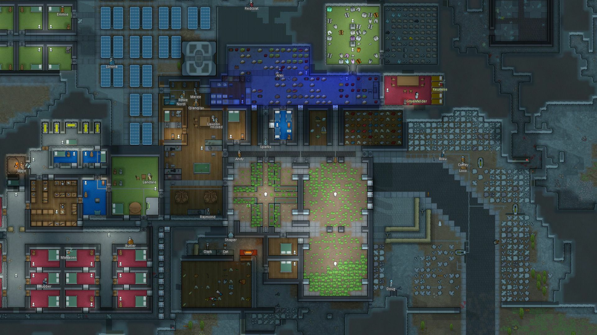 [Digital] RimWorld + DLC's - Em Português - PC - AlieNerd - A sua loja ...