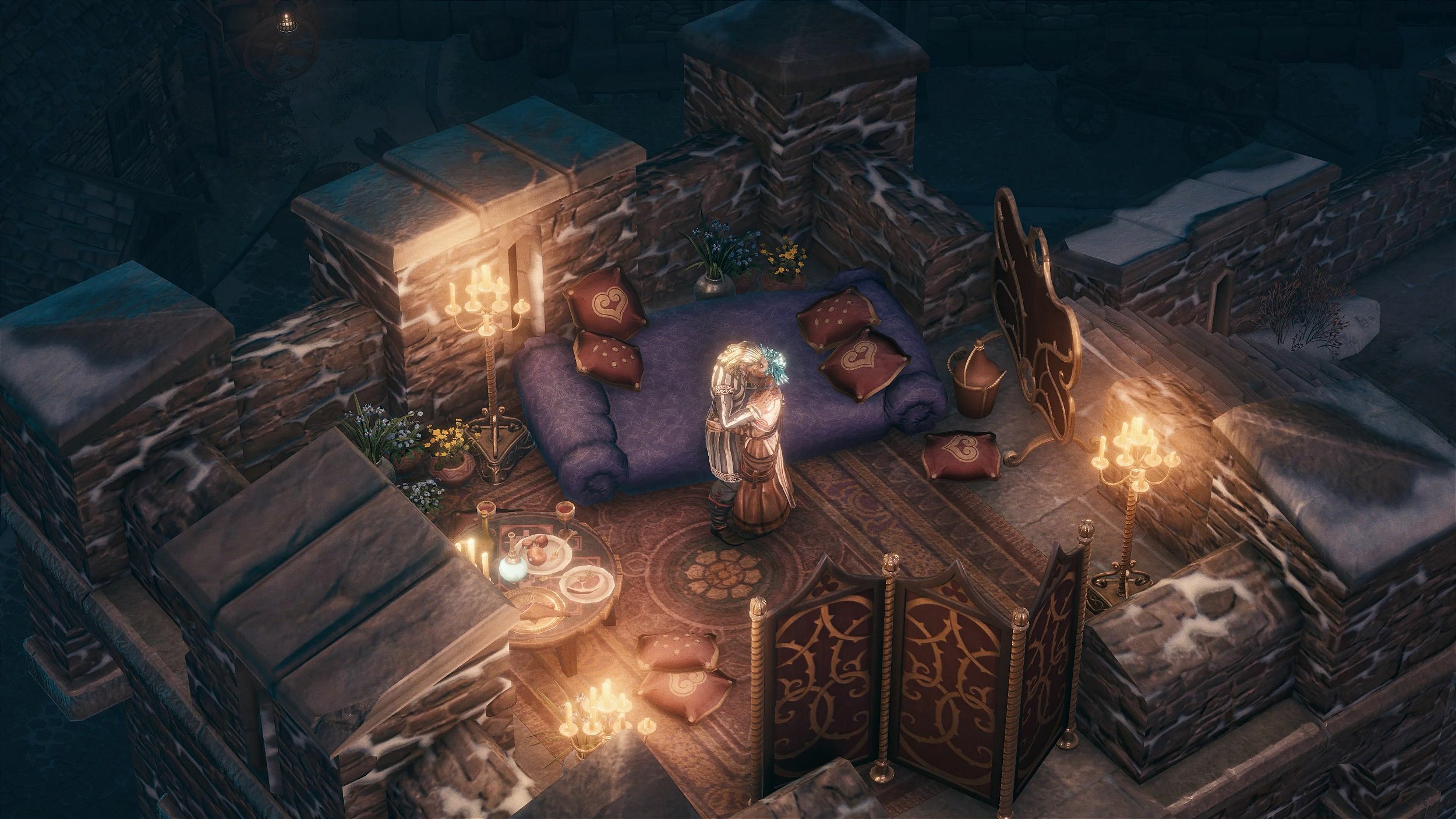 [Digital] Pathfinder Wrath of the Righteous - Game of the Year Edition ...