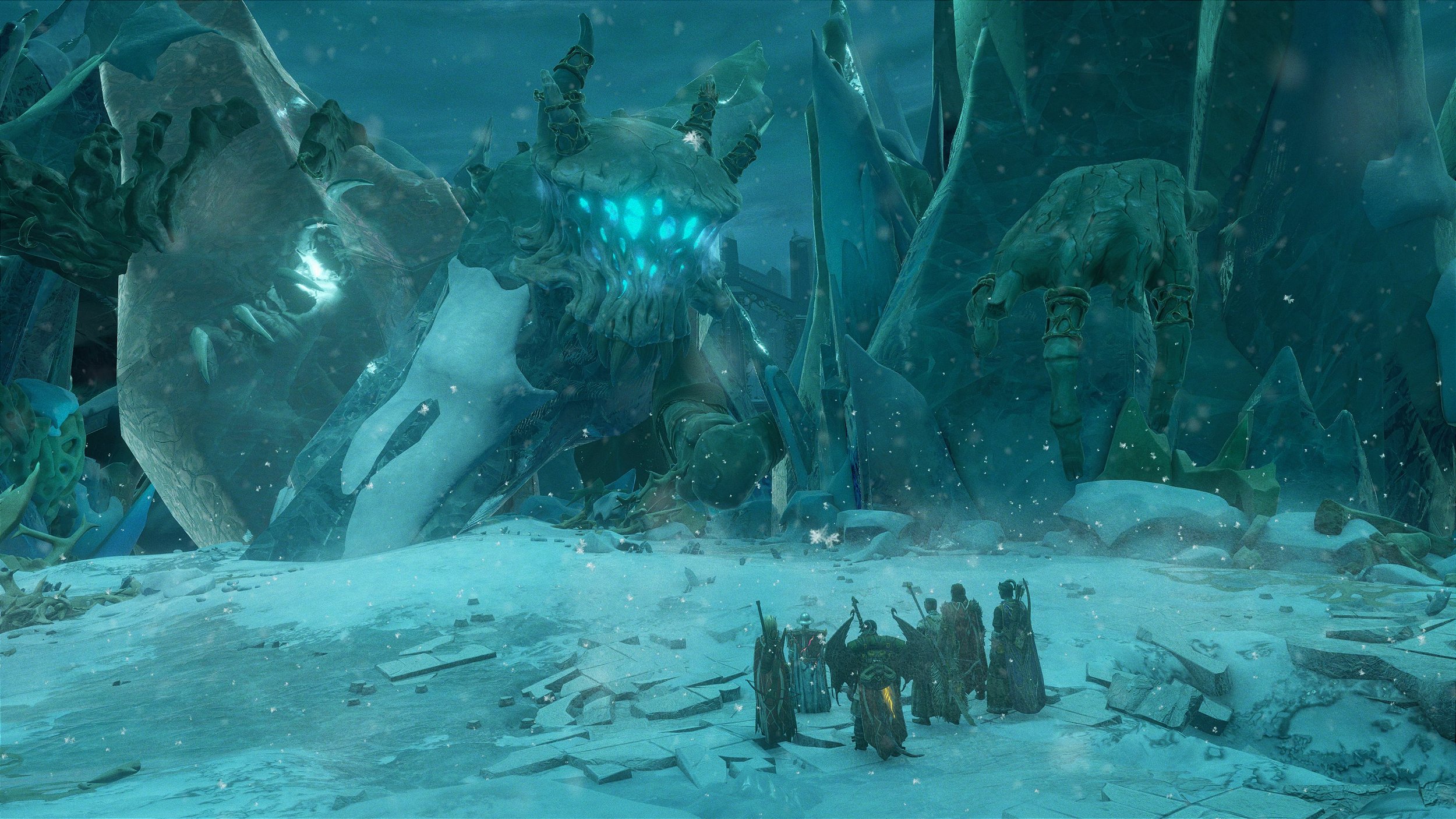 [Digital] Pathfinder Wrath of the Righteous - Game of the Year Edition ...
